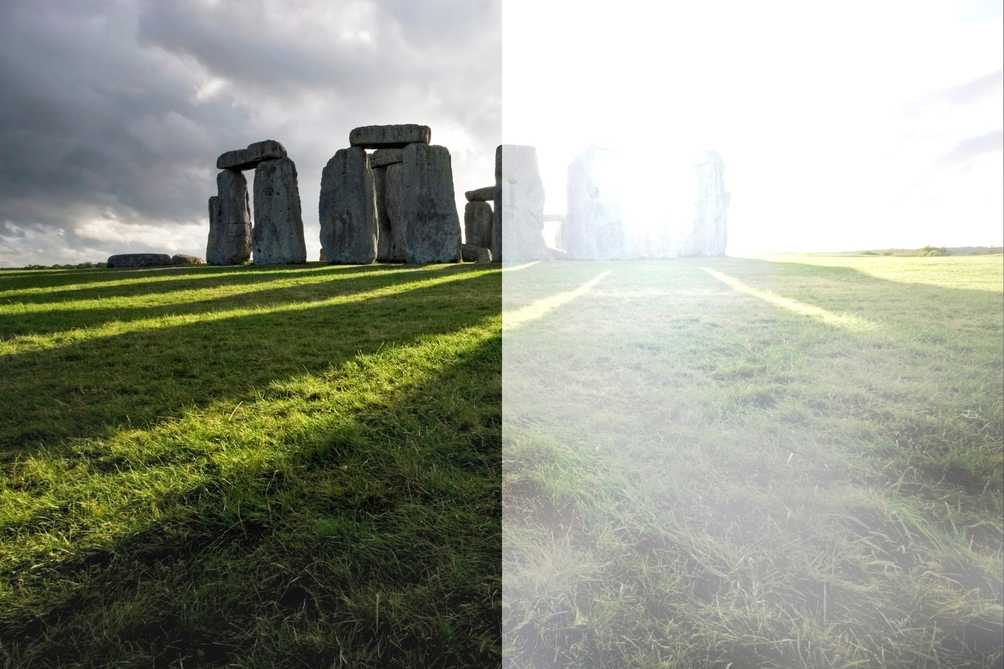 Stonehenge