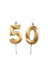 cheers to 50 years logo